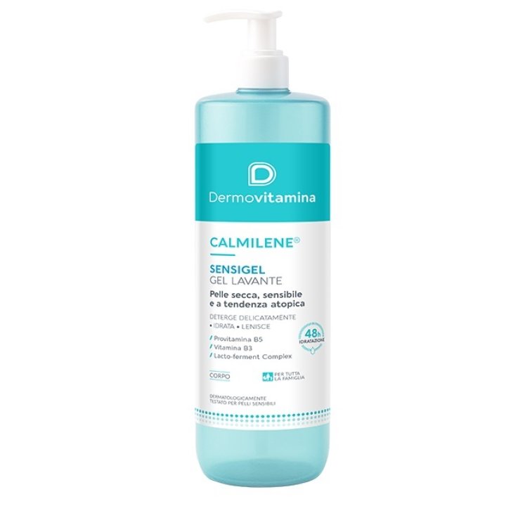 CALM SENSIGEL Gel Lav.1Lt CALM SENSIGEL Gel Lav.1Lt