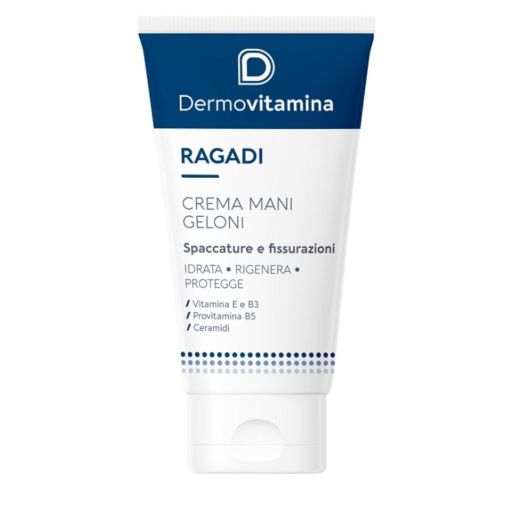 DERMOVIT Ragadi Cr.Geloni DERMOVIT Ragadi Cr.Geloni