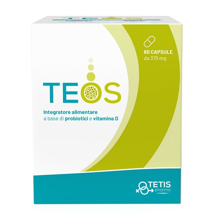 TEOS 60 Cps