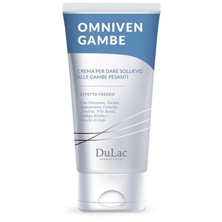 OMNIVEN*Gambe 150ml OMNIVEN*Gambe 150ml