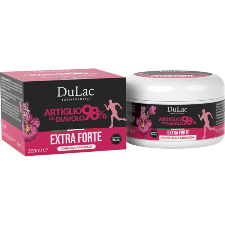 DULAC Artiglio Diav.300ml DULAC Artiglio Diav.300ml
