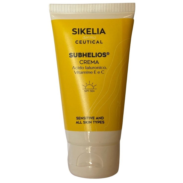 SUBHELIOS Crema 50ml SUBHELIOS Crema 50ml