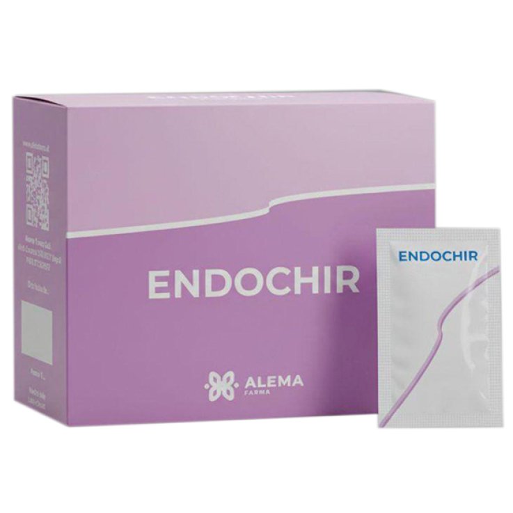 ENDOCHIR 30 Buste ENDOCHIR 30 Buste