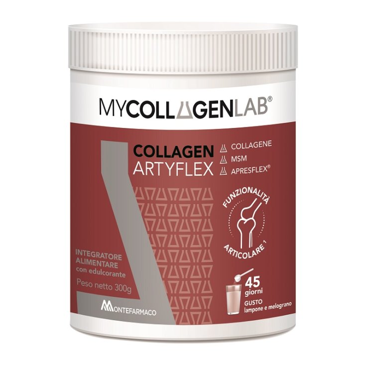MYCOLLAGENLAB Collagen Artyfl. MYCOLLAGENLAB Collagen Artyfl.