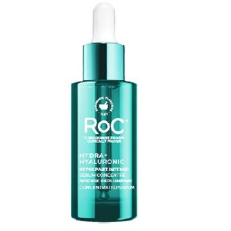 ROC Hydra+Hyal.Siero Concent. ROC Hydra+Hyal.Siero Concent.