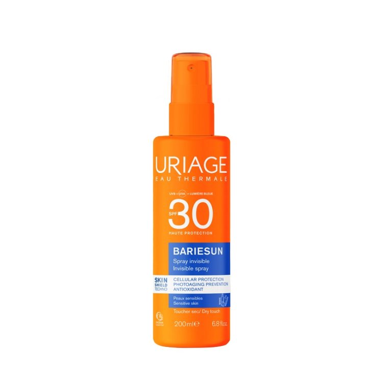 BARIESUN Spy fp30 200ml BARIESUN Spy fp30 200ml