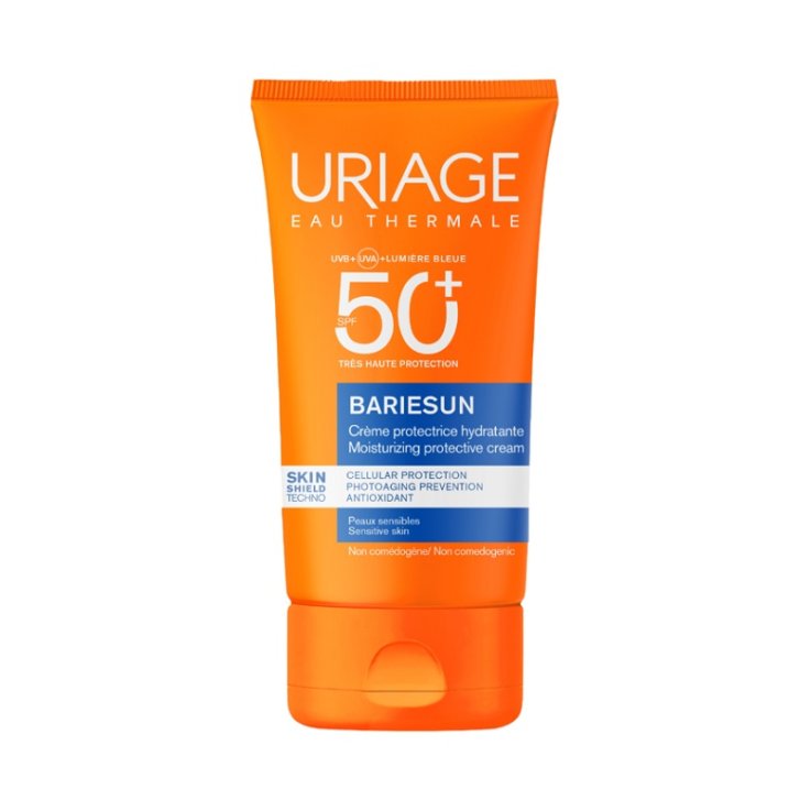 BARIESUN Crema fp50+ 50ml BARIESUN Crema fp50+ 50ml