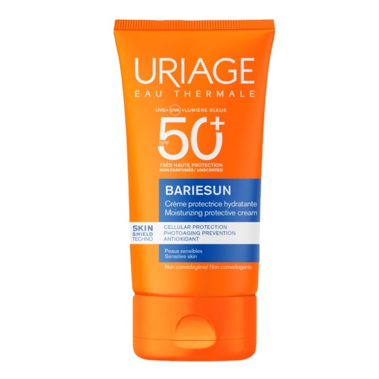 BARIESUN Crema fp50+ S/P 50ml BARIESUN Crema fp50+ S/P 50ml