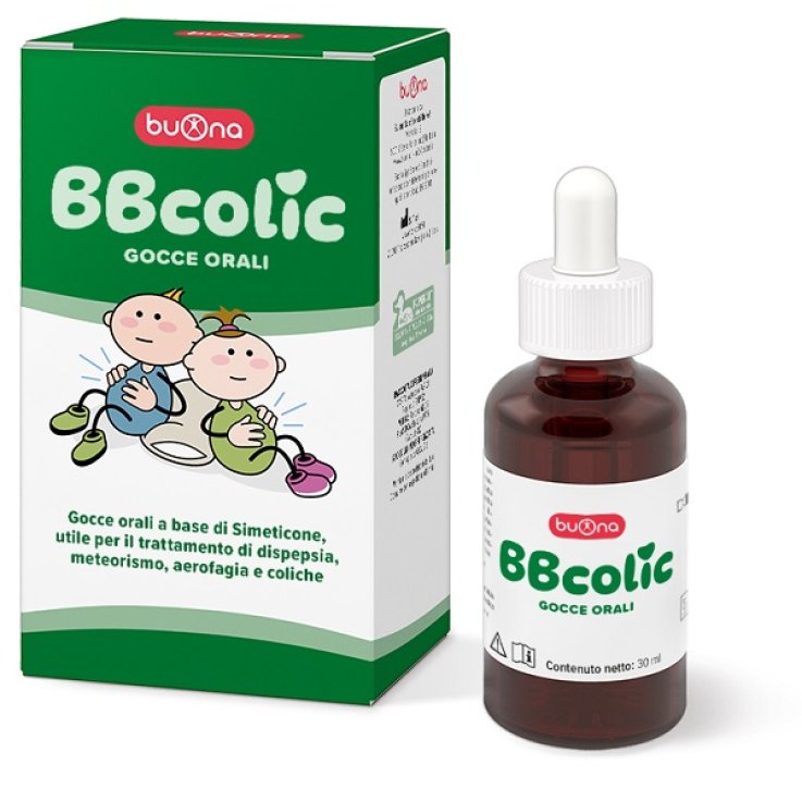 BBCOLIC Gtt 30ml BBCOLIC Gtt 30ml