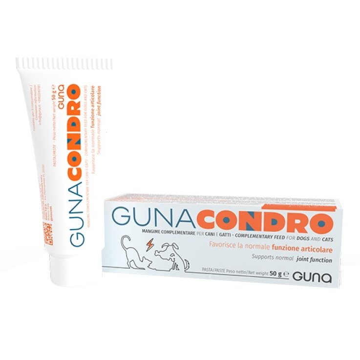 GUNACONDRO 50g GUNACONDRO 50g