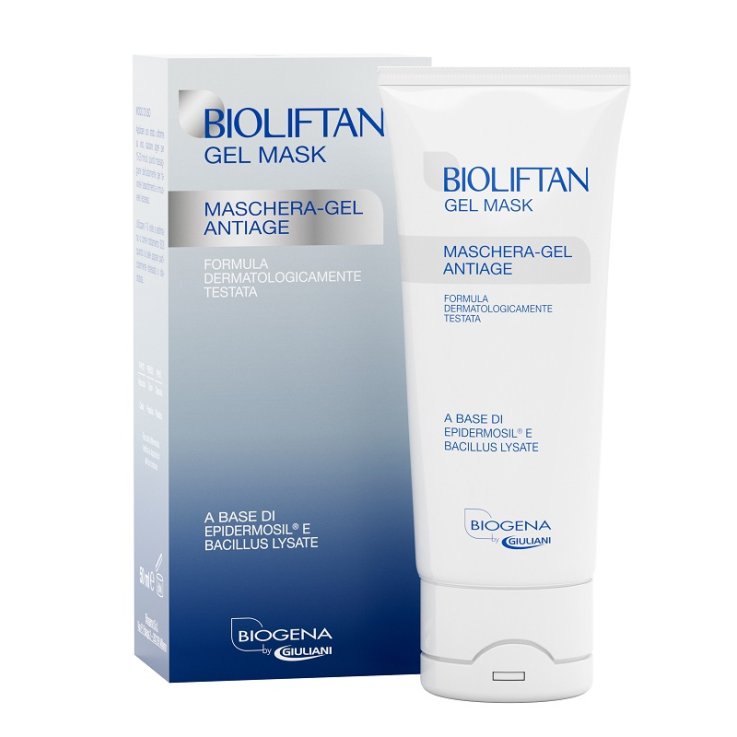 BIOLIFTAN Gel Mask*50ml BIOLIFTAN Gel Mask*50ml