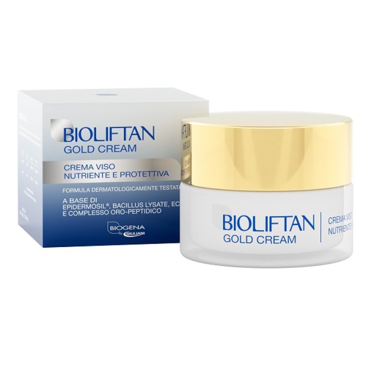 BIOLIFTAN Gold Cream*50ml BIOLIFTAN Gold Cream*50ml