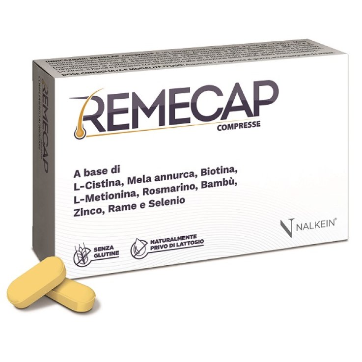 REMECAP 30 Cpr Riv. REMECAP 30 Cpr Riv.