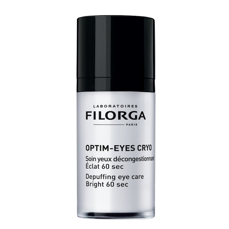 FILORGA OPTIM EYES CRYO 15 ML FILORGA OPTIM EYES CRYO 15 ML