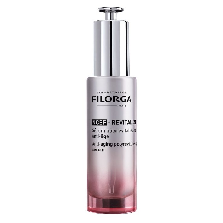FILORGA NCEF REVITALIZE SERUM 50 ML FILORGA NCEF REVITALIZE SERUM 50 ML