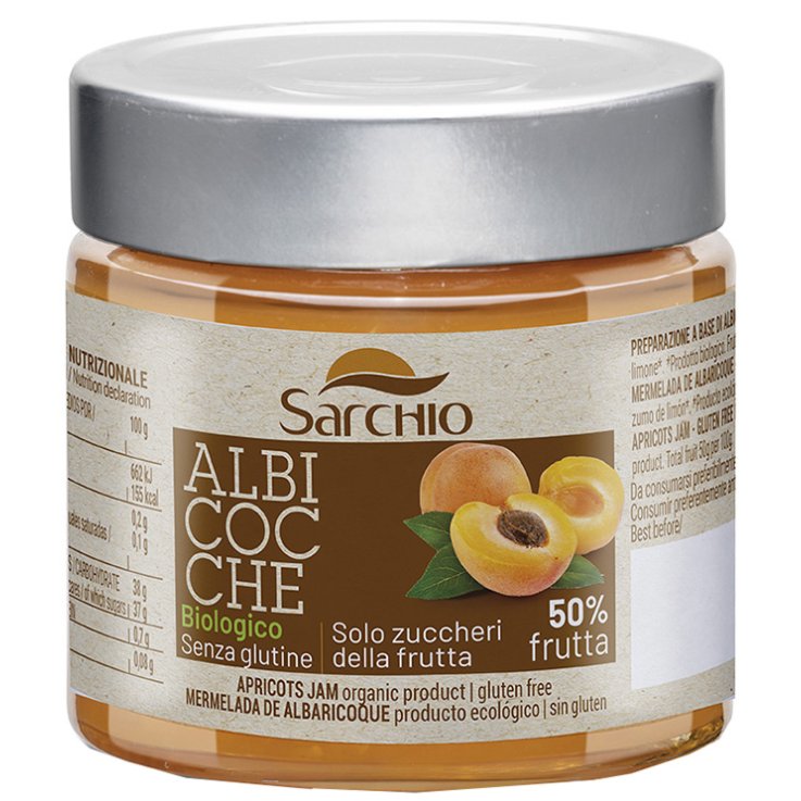 SARCHIO Comp.Albic.Bio 250g SARCHIO Comp.Albic.Bio 250g