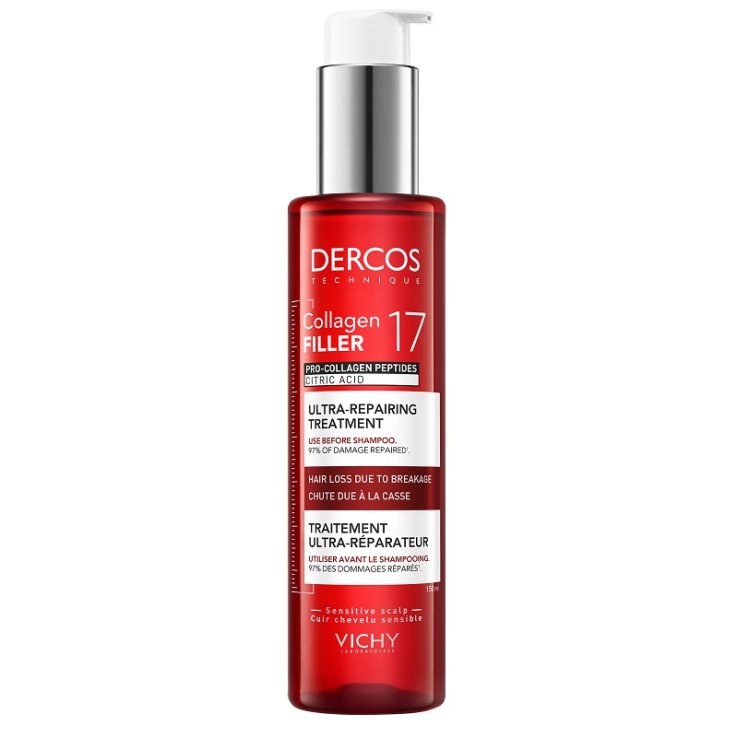 DERCOS COLLAGEN Pre-Sh.150ml DERCOS COLLAGEN Pre-Sh.150ml