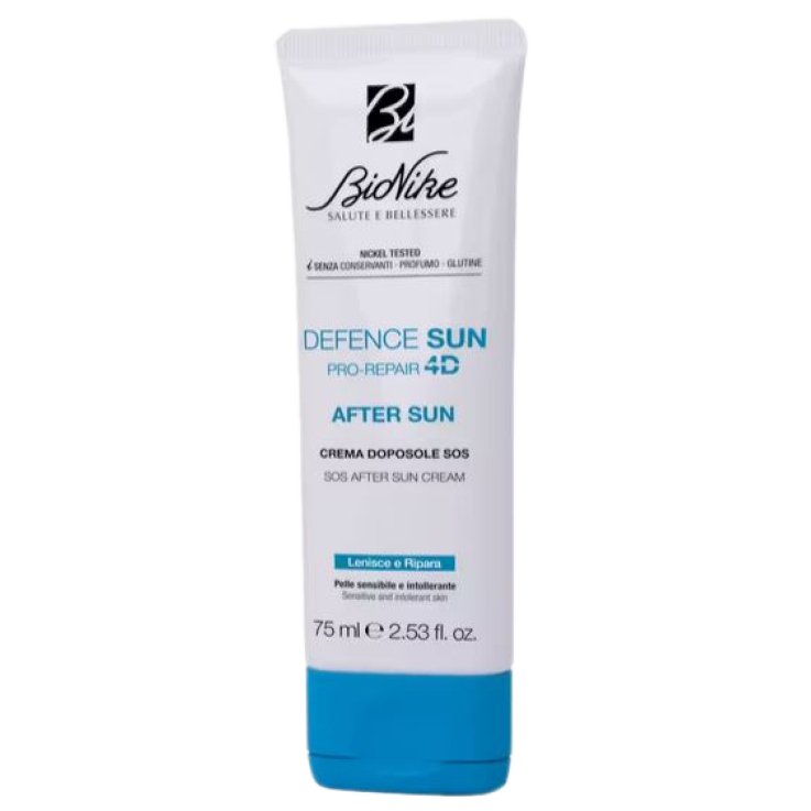 DEFENCE SUN Cr.DopoSole 75ml