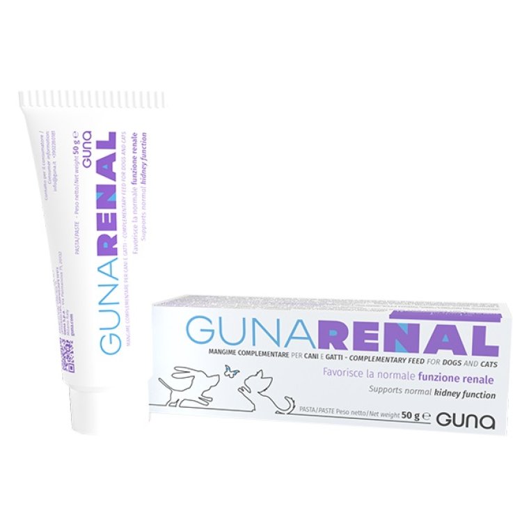 GUNARENAL 50g GUNARENAL 50g