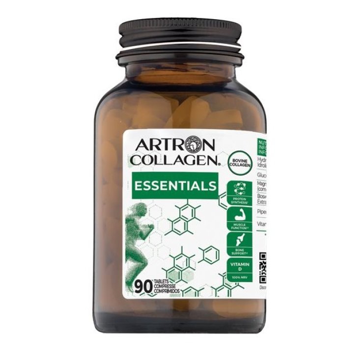 ARTRON Collagen Essent.90Cpr ARTRON Collagen Essent.90Cpr