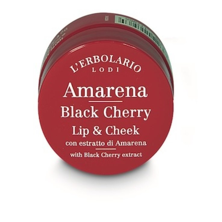 AMARENA LIP & CHEEK 9 G AMARENA LIP & CHEEK 9 G