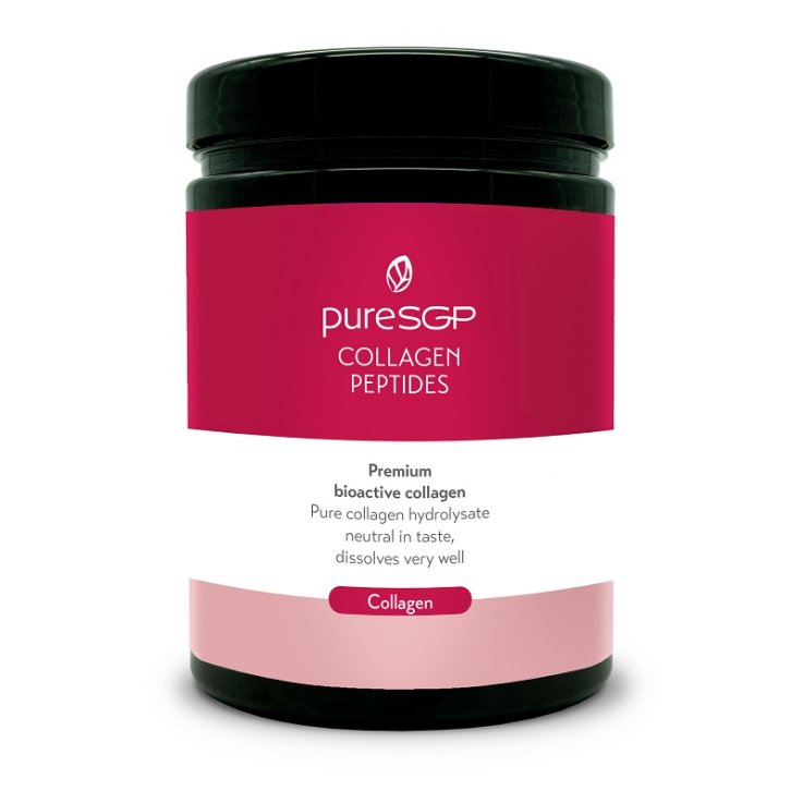 PURESGP Collagen Peptides 300g PURESGP Collagen Peptides 300g