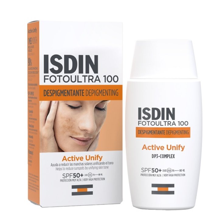 ACTIVE Unify fp50+ 50ml ACTIVE Unify fp50+ 50ml