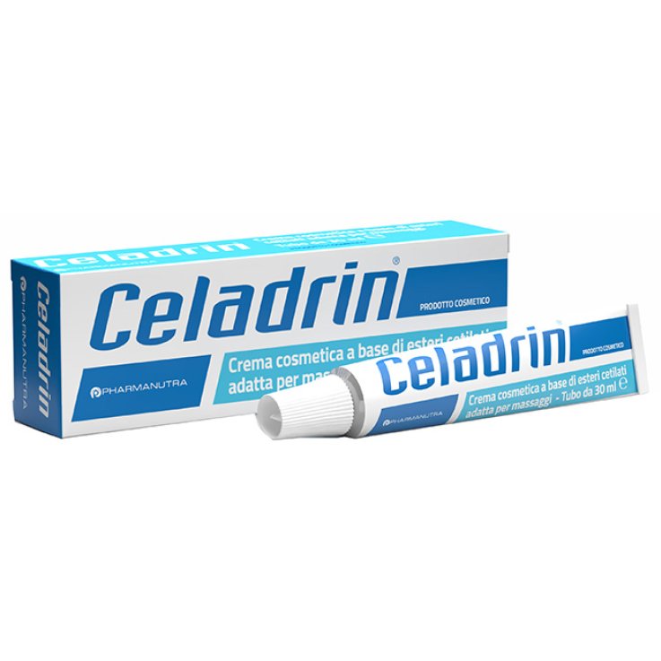 CELADRIN Crescita Crema 30ml CELADRIN Crescita Crema 30ml