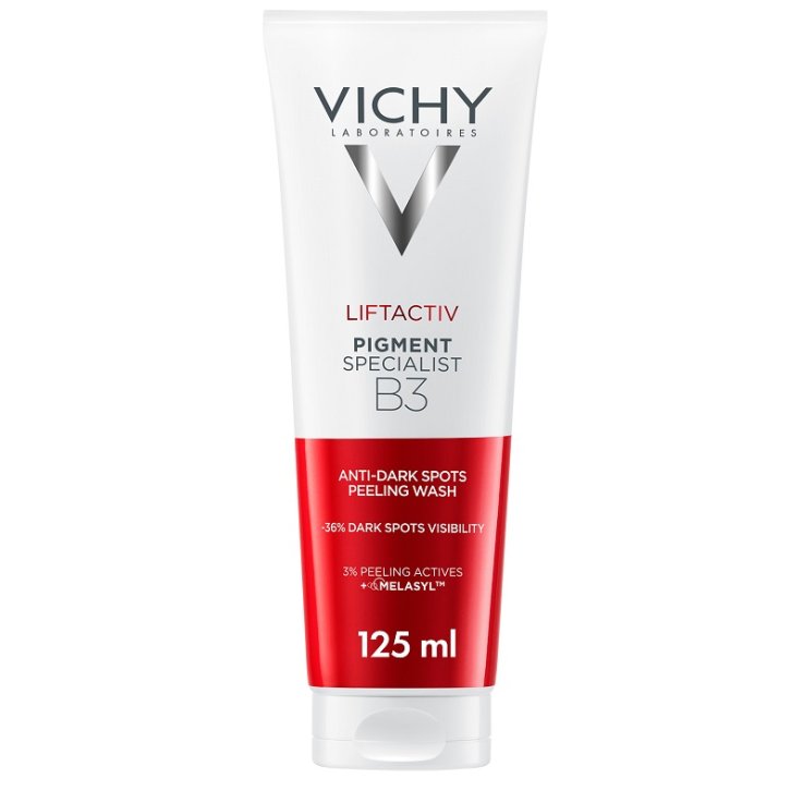 LIFTACTIV B3 Cleanser 125ml LIFTACTIV B3 Cleanser 125ml