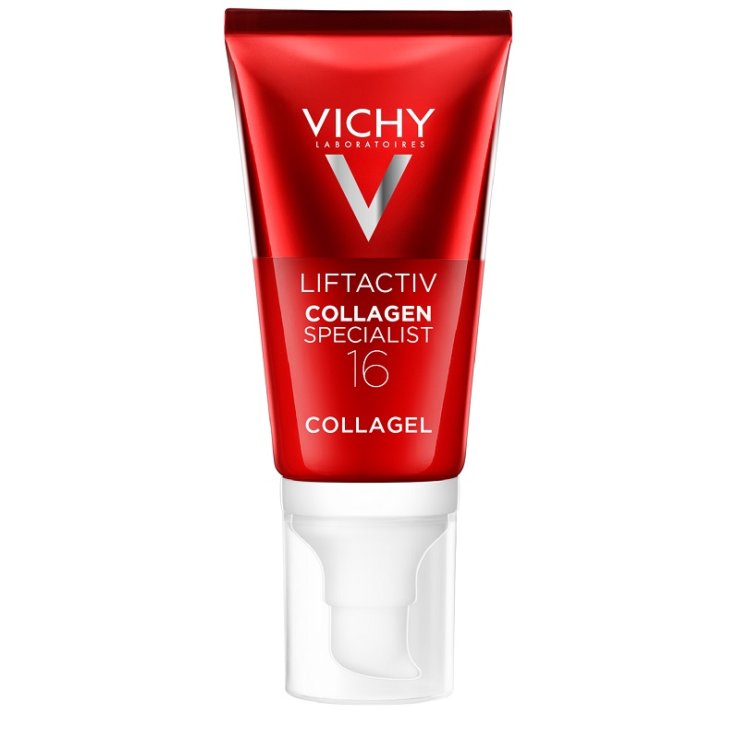 LIFTACTIV Collagen S16 Collag. LIFTACTIV Collagen S16 Collag.