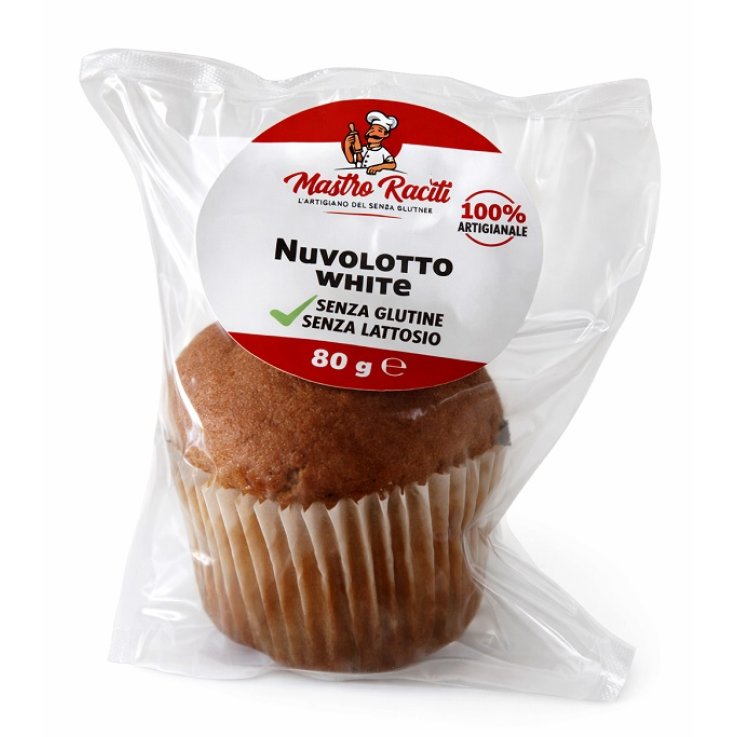 MASTRO RACITI Nuvolotto White MASTRO RACITI Nuvolotto White