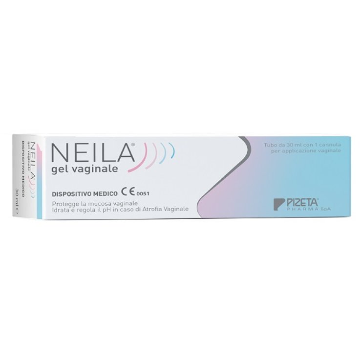 NEILA Gel Vag.30ml NEILA Gel Vag.30ml