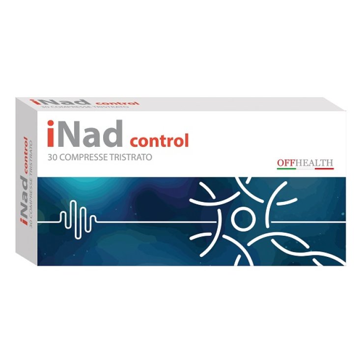 INAD Control 30 Cpr INAD Control 30 Cpr