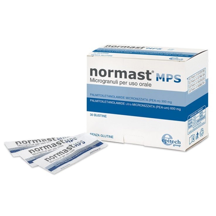 NORMAST*MPS Microg.Sub.30Stick NORMAST*MPS Microg.Sub.30Stick