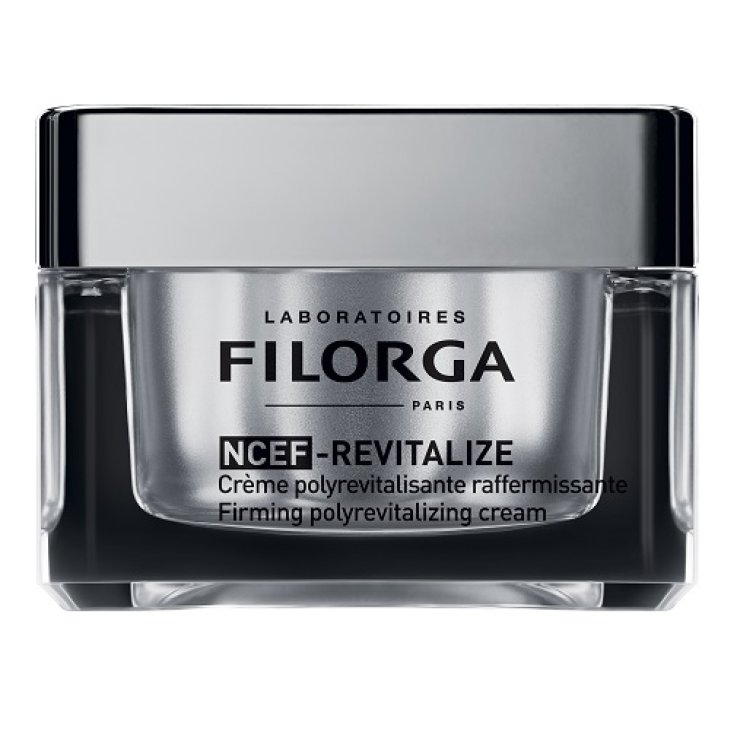 NCEF REVITALIZE CREAM 50 ML NCEF REVITALIZE CREAM 50 ML
