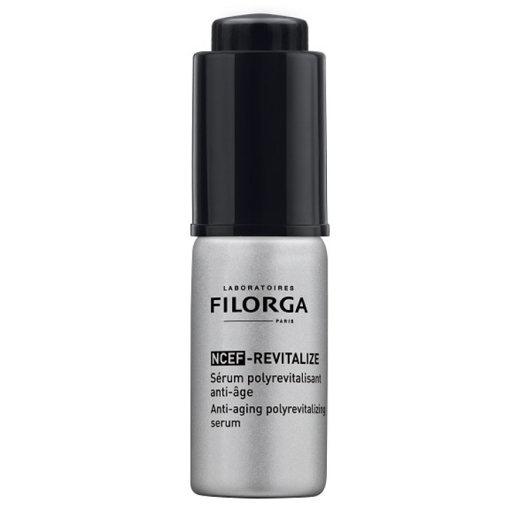 NCEF REVITALIZE SERUM 30 ML NCEF REVITALIZE SERUM 30 ML