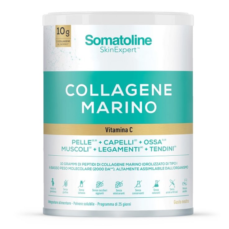 SOMAT Collag.Marino 258g SOMAT Collag.Marino 258g
