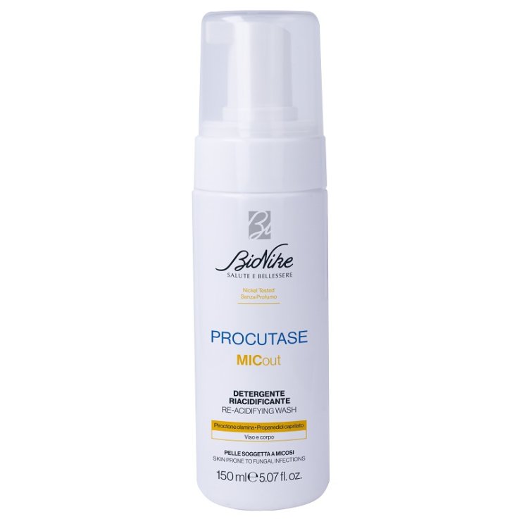 PROCUTASE Micout Deterg.150ml PROCUTASE Micout Deterg.150ml