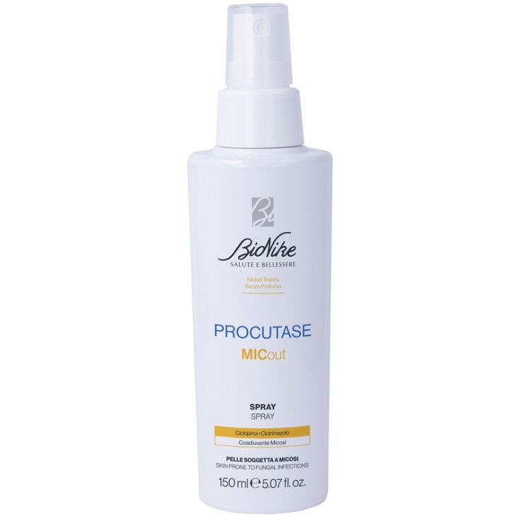 PROCUTASE Micout Spray 150ml PROCUTASE Micout Spray 150ml