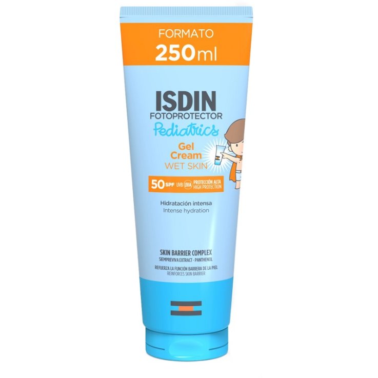 FOTOPROT.PED Gel Cream 50+ FOTOPROT.PED Gel Cream 50+