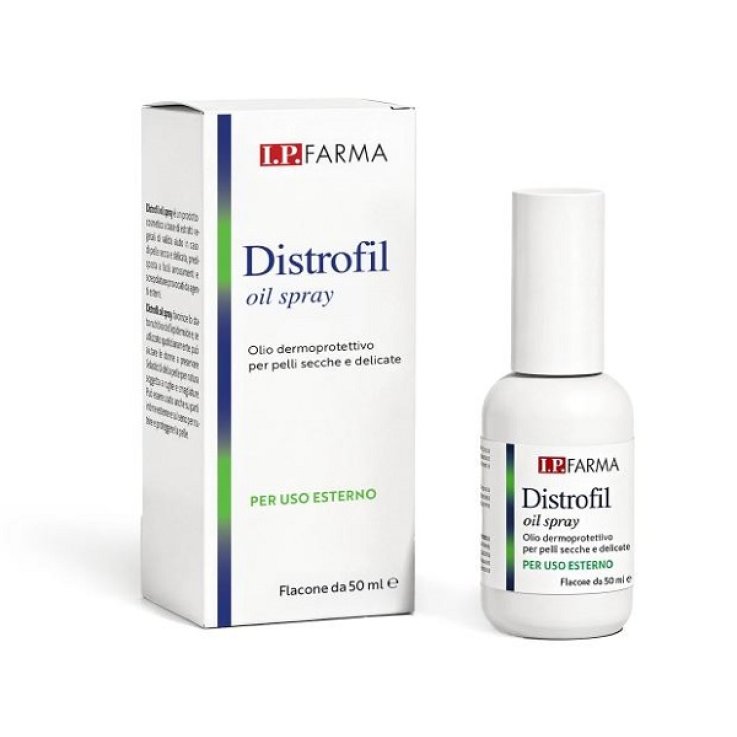 DISTROFIL Oil 50ml