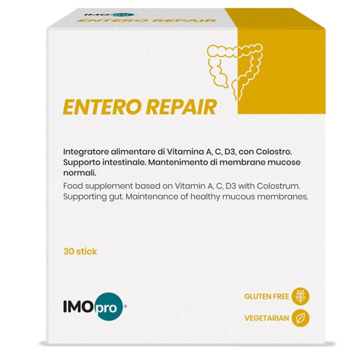 IMOPRO Entero Repair 30Stick IMOPRO Entero Repair 30Stick