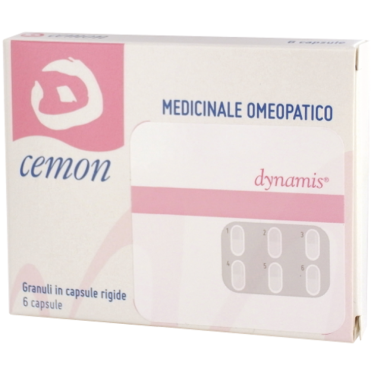 LYCOPODIUM CLAVATUM DYNAMIS*granuli in capsule rigide 2 capsule 6 K 2 capsule 12 K 2 capsule 30 K 22 capsule 35 K 1 capsula 200 K 1 capsula MK capsule da 800 mg