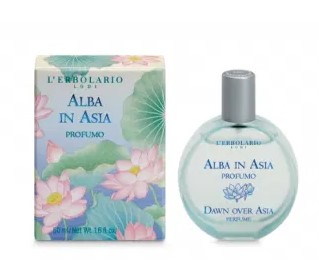 ALBA IN ASIA PROFUMO 50 ML - Farmapanda Srl