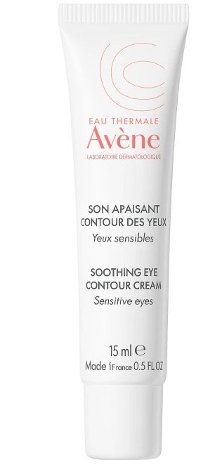 AVENE TRATTAMENTO LENITIVO CONTORNO OCCHI 15 ML - Farmapanda Srl