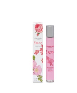 COLLEZIONE 3 ROSA PROFUMI 15 ML - Farmapanda Srl