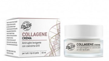 DR VITI CREMA COLLAGENE ANTIRUGHE - Farmapanda Srl
