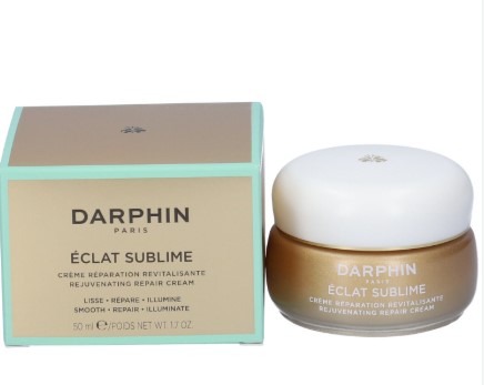ECLAT SUBLIME DEEP REPAIR REPLENISHING CREAM 50 ML - Farmapanda Srl