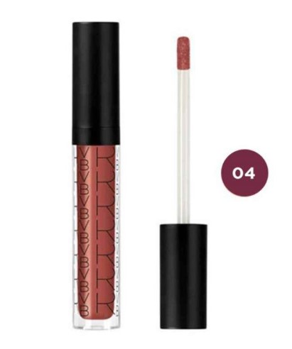 EVER&EVER MATT ROSSETTO LIQUIDO OPACO 04 - Farmapanda Srl