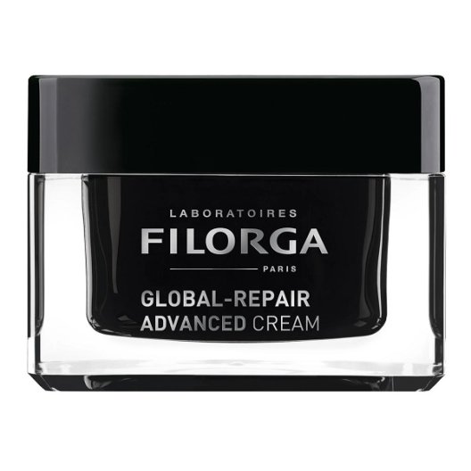 FILORGA GLOBAL CREAM ADVANCED 50 ML - Farmapanda Srl